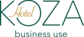 Hotel KOZA business use